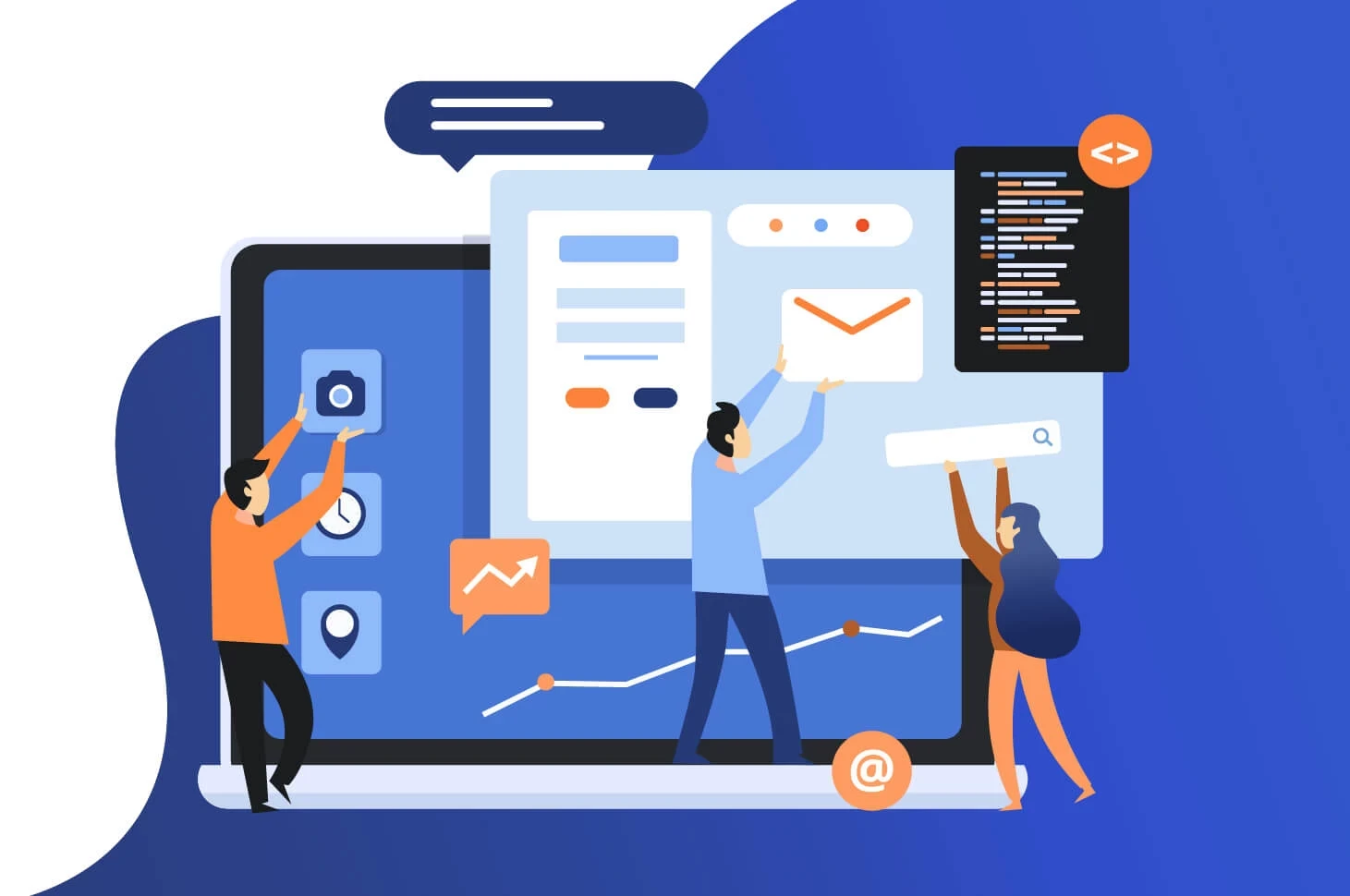 Hệ Thống Website Bán Hàng